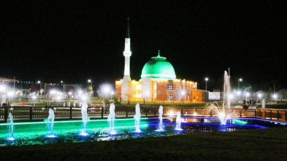 CirK Şehir Turnesi · Malatya Gösterisi